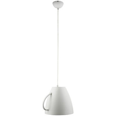 Светильник Arte Lamp A6601SP-1WH CAFETERIA