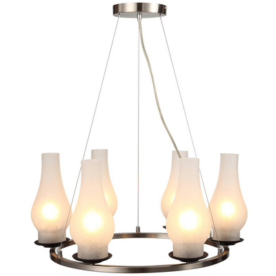 Светильник Arte Lamp A6801SP-6BR LOMBARDY