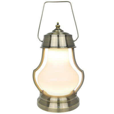 Настольная лампа Arte Lamp A1502LT-1AB DEBOLA