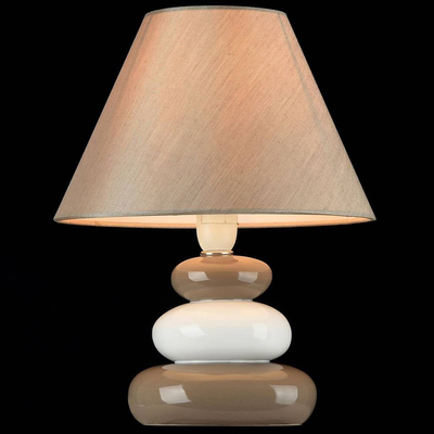 Настольная лампа Maytoni MOD005-11-W Balance