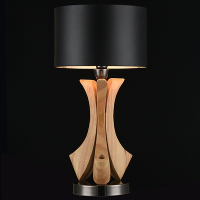 Настольная лампа Maytoni MOD239-01-B Brava lampada