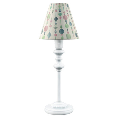 Настольная лампа Lamp4you E-11-WM-LMP-O-17 Classic 4