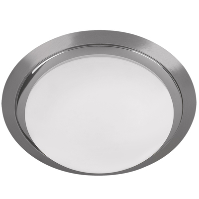 Светильник IDLamp 371/15PF-Whitechrome