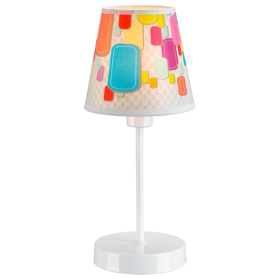Настольная лампа для детской Escada 1030/1L Cube