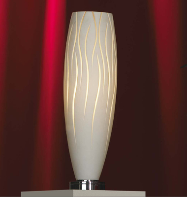 Настольная лампа Lussole LSQ-6304-01 Sestu