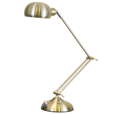 Настольная лампа KINK Light 07035-1 Лион