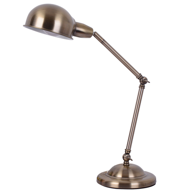 Настольная лампа KINK Light 07080-1 Марсель