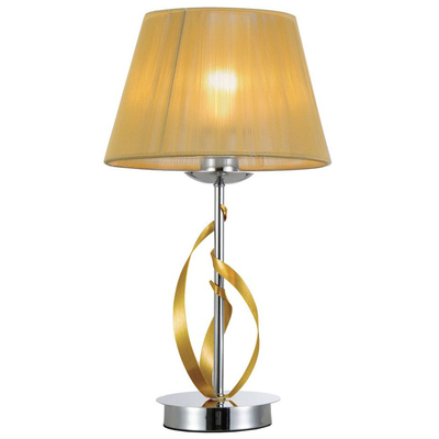 Настольная лампа Omnilux OML-61604-01 Costa