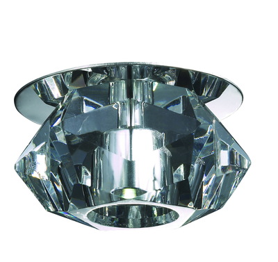 Точечный светильник Novotech 357011 Crystal-LED