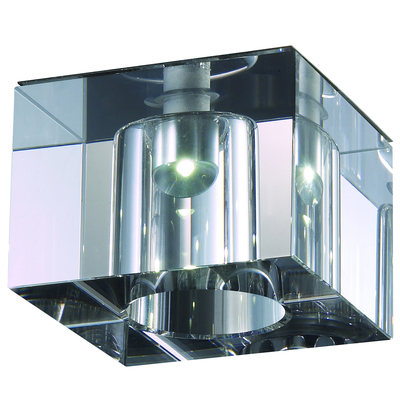 Точечный светильник Novotech 357013 Cubic-LED