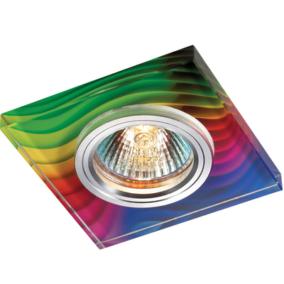 Точечный светильник Novotech 369916 Rainbow