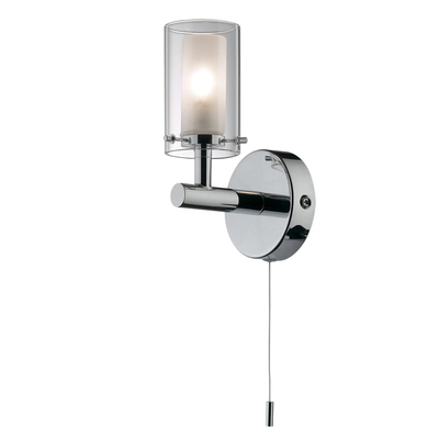 Светильник для ванной комнаты Odeon Light 2140/1W Tesco