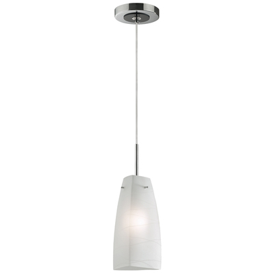 Светильник Odeon Light 2284/1 Yami