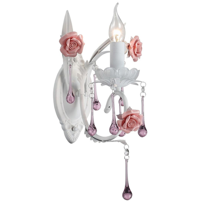 Бра ST LUCE SL699.501.01 Rose