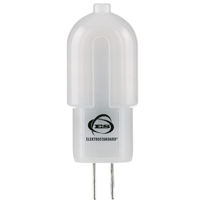 Светодиодная лампа Elektrostandard G4 LED 3W AC 220V 360 4200K
