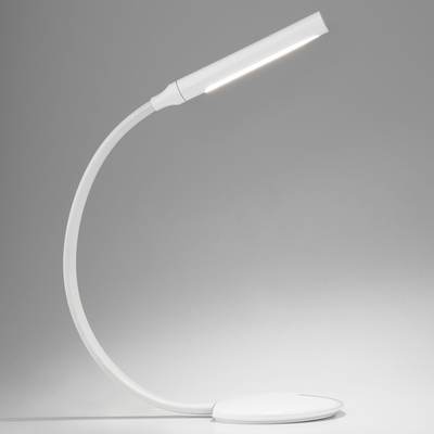 Настольная лампа Elektrostandard 80501/1 белый