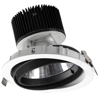Точечный светильник Leds-C4 90-3505-14-37 CARDEX C