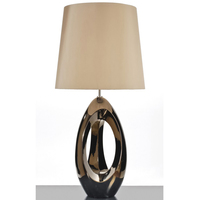 Настольная лампа Luis Collection LUI/SPINNAKER BZ