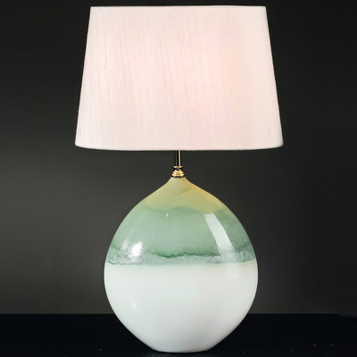 Настольная лампа Luis Collection LUI/SERENA LARGE