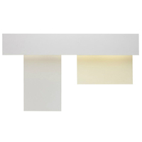 Бра Foscarini 1740053 10 Fields