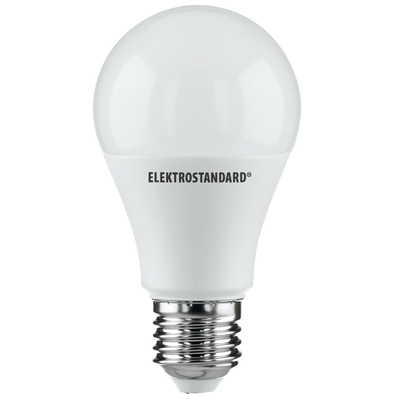 Светодиодная лампа Elektrostandard Classic LED D 10W 3300K E27