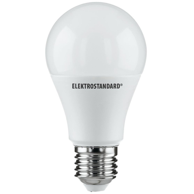 Светодиодная лампа Elektrostandard Classic LED D 15W 4200K E27