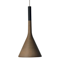 Светильник Foscarini 195007L/3-52 Aplomb