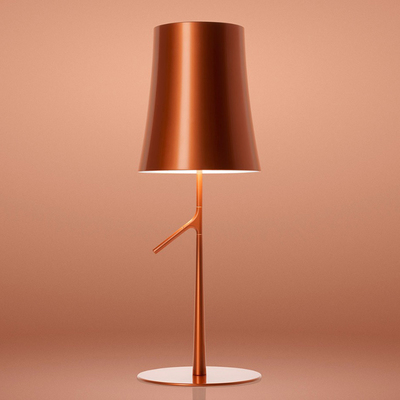 Настольная лампа Foscarini 221001S 80 Birdie