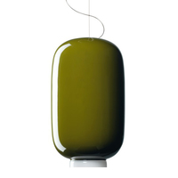 Светильник Foscarini 210072E-40 Chouchin