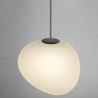 Светильник Foscarini 1680072R1N10 Gregg