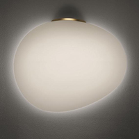 Светильник Foscarini 168005G-10 Gregg