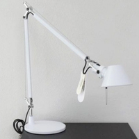 Настольная лампа Artemide A005920+A008620 (MINI) TOLOMEO