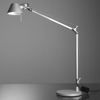 Настольная лампа Artemide A015100+A003900 (MIDI LED) TOLOMEO