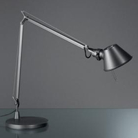 Настольная лампа Artemide A015120+A003920 (MIDI LED) TOLOMEO