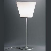 Настольная лампа Artemide 0315010A (Adrien Gardere) MELAMPO