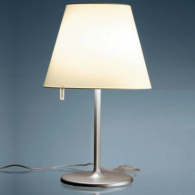 Настольная лампа Artemide 0315020A (Adrien Gardere) MELAMPO