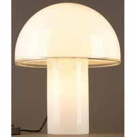 Настольная лампа Artemide A006300 (Luciano Vistosi) ONFALE