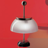 Настольная лампа Artemide 0026010A (Sergio Mazza) ALFA