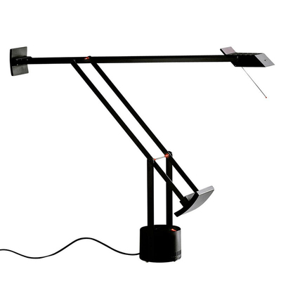 Настольная лампа Artemide A005010 (Richard Sapper) TIZIO