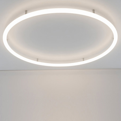 Светильник Artemide 1306000APP Alphabet of light circular