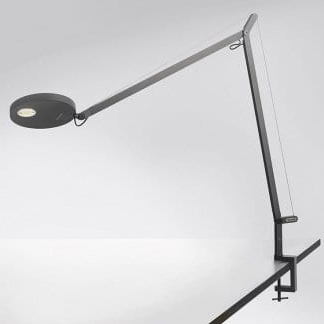 Настольная лампа Artemide 1739050A+1744050A Demetra Professional Table