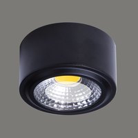 Точечный светильник ACB ILUMINACION 3235/9 (P32350N) STUDIO