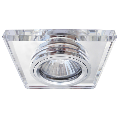 Точечный светильник Arte Lamp A5956PL-1CC Coolce