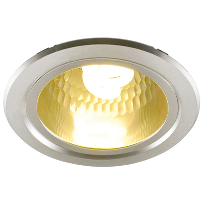 Точечный светильник Arte Lamp A8044PL-1SI Technika cfl