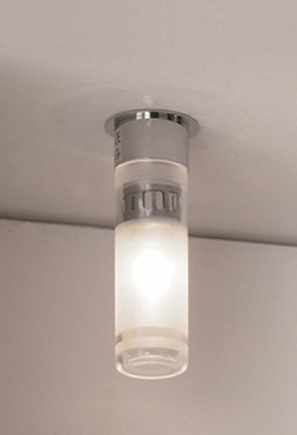 Точечный светильник Lussole LSL-5400-01 Acqua