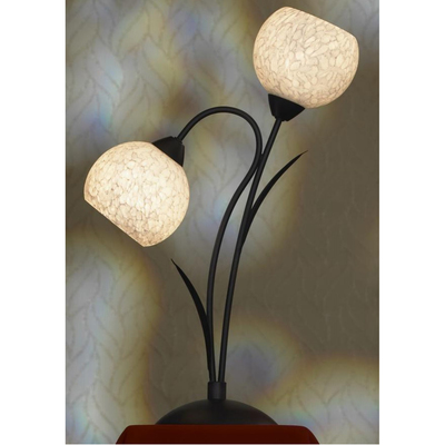 Настольная лампа Lussole LSF-6294-02 Bagheria