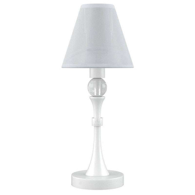Настольная лампа Lamp4you M-11-WM-LMP-O-20 Eclectic 12