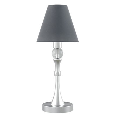 Настольная лампа Lamp4you M-11-CR-LMP-O-22 Eclectic 15