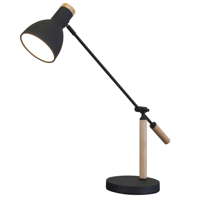 Настольная лампа KINK Light 07030-1,19 Дели
