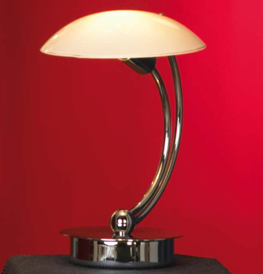 Настольная лампа Lussole LSQ-4304-01 Mattina